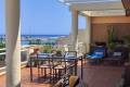 Magnificent penthouse for sale in Denia