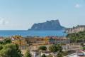  Mediterranean villa with panoramic sea views in a prime location in Moraira
