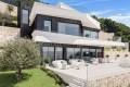Modern new-build villa for sale in Denia
