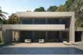 Modern new build villa for sale in Pedreguer
