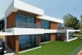 Modern new build villa in Javea 