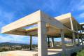 Modern new build villa in Javea 