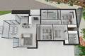 Modern new build villa with sea view for sale in Denia