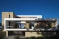 Modern new-build villa with sea views for sale in Moraira