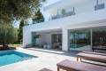 Modern Villa for sale in Benissa