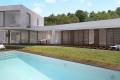 Modern villa for sale in Javea 