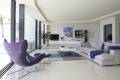 Modern Villa for sale in Moraira