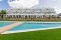 New Build - Apartment - Alfaz del Pi