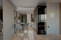 New Build - Apartment - Alicante (Alacant)