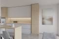 New Build - Apartment - Alicante (Alacant)