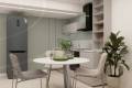 New Build - Apartment - Alicante (Alacant)