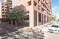 New Build - Apartment - Alicante (Alacant)