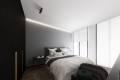 New Build - Apartment - Alicante (Alacant)