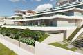 New Build - Apartment - Altea - Pueblo Mascarat