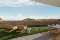 New Build - Apartment - Benitachell - Cumbre del Sol