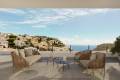 New Build - Apartment - Benitachell - Cumbre del Sol