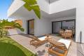 New Build - Apartment - Benitachell - Cumbre del Sol