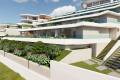 New Build - Apartment - Calpe