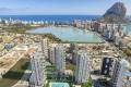 New Build - Apartment - Calpe