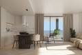 New Build - Apartment - Calpe