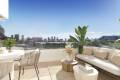 New Build - Apartment - Calpe