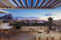 New Build - Apartment - Calpe
