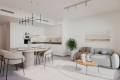 New Build - Apartment - Calpe