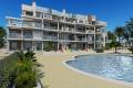 New Build - Apartment - Denia