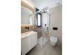 New Build - Apartment - Denia