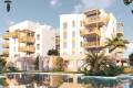 New Build - Apartment - El Vergel - El Verger