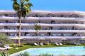 New Build - Apartment - La Nucía