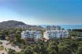 New Build - Apartment - La Vila Joiosa