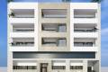 New Build - Apartment - La Vila Joiosa