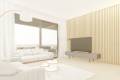 New Build - Apartment - La Vila Joiosa