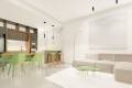 New Build - Apartment - La Vila Joiosa
