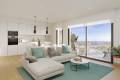 New Build - Apartment - Mutxamel