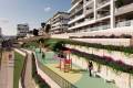 New Build - Apartment - Mutxamel