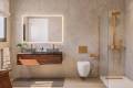 New Build - Apartment - Villajoyosa
