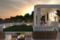 New Build - Apartment - Xeresa