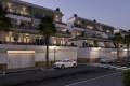 New Build - Apartment - Xeresa