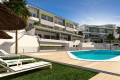 New Build - Apartment - Xeresa