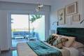 New Build - Apartment - Xeresa