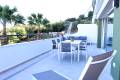 New Build - Apartment - Xeresa