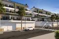 New Build - Apartment - Xeresa