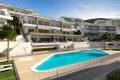 New Build - Apartment - Xeresa