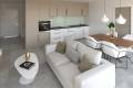 New Build - Apartment - Xeresa
