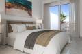 New Build - Apartment - Xeresa