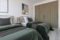 New Build - Apartment - Xeresa