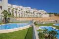 New Build - Apartment - Xeresa