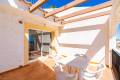 New Build - Bungalow - Calpe